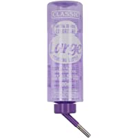 Los mejores  - Arquivet Bebedero Classic Color para roedores - 600 ml.